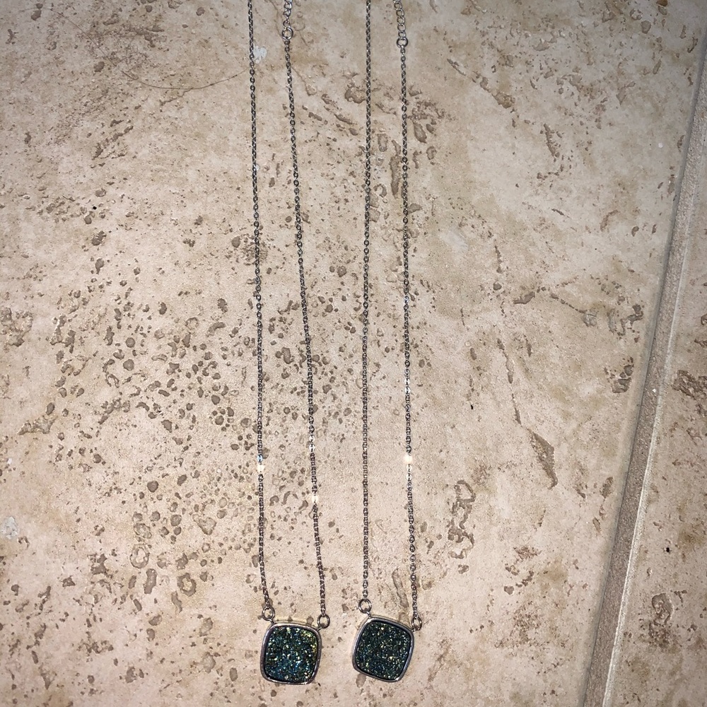 Elise m. Necklaces
